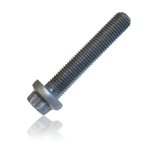 Főtengely csapágyház csavar